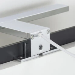 TIGER Spiegelverlichting Cursa 41 LED -badkamer 123 4148