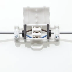 Tiger Spiegelverlichting Aurel 3061 LED 30cm -badkamer 123 4155