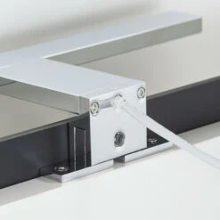 Tiger Spiegelverlichting Helena 6040 LED 60cm -badkamer 123 4175