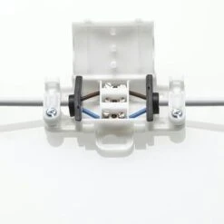 Tiger Spiegelverlichting Aurel Chroom 40 Cm 4000K 16 Tiger Spiegelverlichting Aurel Chroom 40 Cm 4000K -badkamer 123 4196