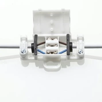 Tiger Spiegelverlichting Aurel Chroom 40 Cm 4000K 7 Tiger Spiegelverlichting Aurel Chroom 40 Cm 4000K - Afbeelding 5