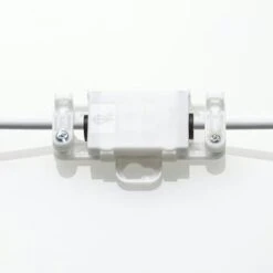 Tiger Spiegelverlichting Aurel Chroom 40 Cm 4000K 17 Tiger Spiegelverlichting Aurel Chroom 40 Cm 4000K -badkamer 123 4197