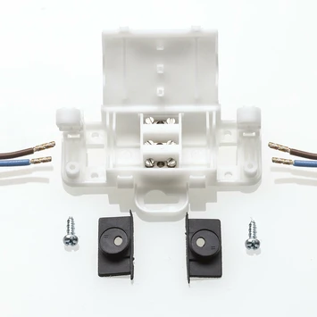 Tiger Spiegelverlichting Ancis Zwart 60cm 9 Tiger Spiegelverlichting Ancis Zwart 60cm - Afbeelding 7