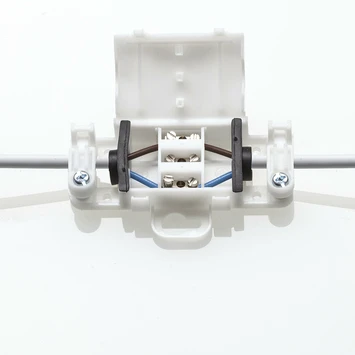 Tiger Spiegelverlichting Kronos Chroom 18cm 4000K 6 Tiger Spiegelverlichting Kronos Chroom 18cm 4000K - Afbeelding 4