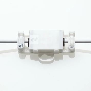 Tiger Spiegelverlichting Kronos Chroom 18cm 4000K 7 Tiger Spiegelverlichting Kronos Chroom 18cm 4000K - Afbeelding 5