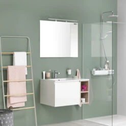 Tiger Spiegelverlichting Ayla 7440 LED 74cm -badkamer 123 4257