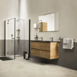 Tiger Spiegelverlichting Ayla 7440 LED 74cm -badkamer 123 4258