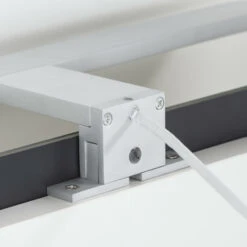 Tiger Spiegelverlichting Ancis Mat Chroom 40cm -badkamer 123 4292