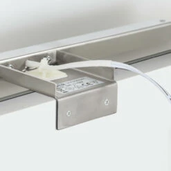 TIGER Spiegelverlichting Castalia 3541 LED -badkamer 123 4303