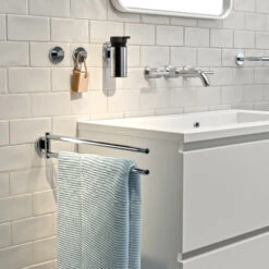 Tiger Karlo Badkamermeubel 60 Cm Hoogglans Wit Met Wastafel Hoogglans Wit 18 Tiger Karlo Badkamermeubel 60 Cm Hoogglans Wit Met Wastafel Hoogglans Wit -badkamer 123 555