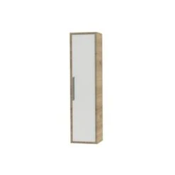 TIGER Boston Kolomkast 40cm Chalet Eiken -badkamer 123 659