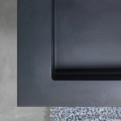 Tiger Karlo Badkamermeubel 60 Cm Chalet Eiken Met Wastafel Zwart 13 Tiger Karlo Badkamermeubel 60 Cm Chalet Eiken Met Wastafel Zwart -badkamer 123 700