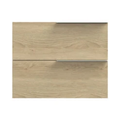 Tiger Badmeubelset Pocket 80 Cm Met 2 Lades Naturel Eik Incl. Looppoten 22 Tiger Badmeubelset Pocket 80 Cm Met 2 Lades Naturel Eik Incl. Looppoten -badkamer 123 807