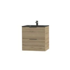 Tiger Studio Badkamermeubel 60 Cm Chalet Eiken Met Wastafel Polybeton Mat Zwart Greep Rvs Plat 7 Tiger Studio Badkamermeubel 60 Cm Chalet Eiken Met Wastafel Polybeton Mat Zwart Greep Rvs Plat -badkamer 123 964