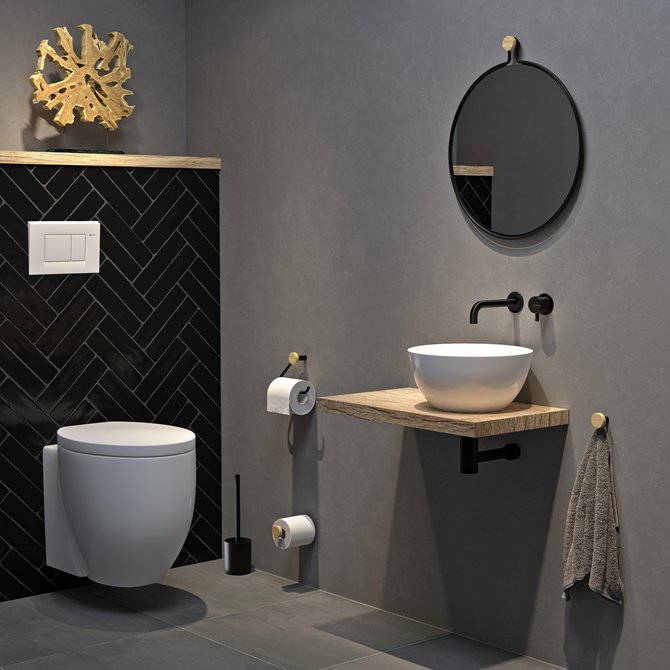 badkamer -badkamer na tiger sem imm toiletschuin